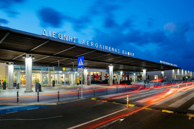 paphos-airport