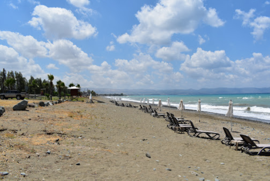 sandy-beache-paphos