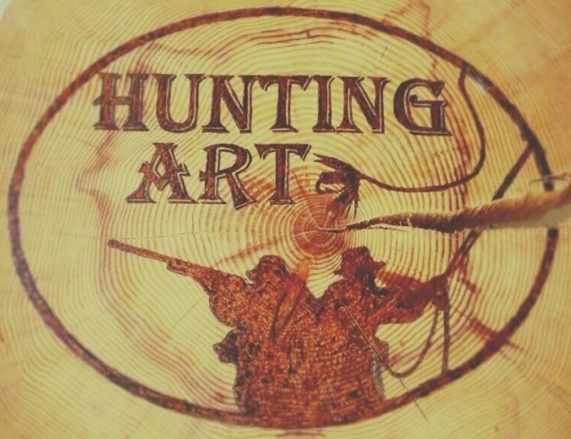 hunting-art